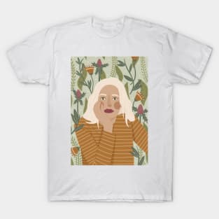 Amber T-Shirt